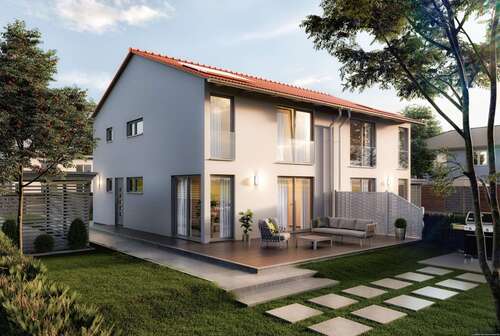 Foto - Haus zum Kaufen in Eichwalde 485.000,00 € 130 m²