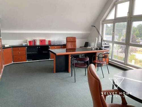 Foto - Büro in Mering 420,00 € 41 m² - 420,00&nbsp;EUR Kaltmiete, ca.&nbsp; 41,00&nbsp;m&sup2;
