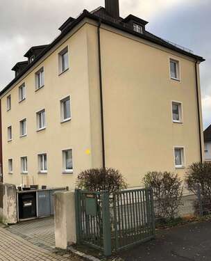 Foto - Wohnung zum Mieten in Weiden 400,00 € 53 m²