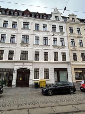 Foto - Wohnung zum Mieten in Görlitz 638,00 € 106 m²