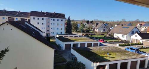 Foto - Wohnung zum Mieten in Wassertrüdingen 700,00 € 80 m²