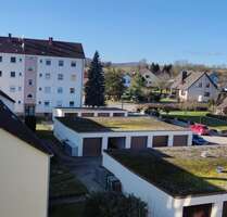 Wohnung zum Mieten in Wassertrüdingen 700,00 € 80 m²