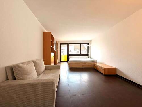 Foto - Wohnung zum Mieten in Kaiserslautern 480,00 € 33 m²