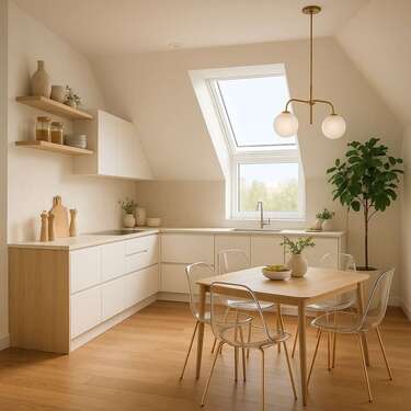 Foto - Wohnung zum Kaufen in Berlin 1.157.200,00 € 102.67 m²