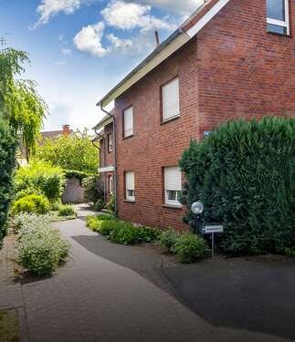 Foto - Wohnung zum Kaufen in Rheda-Wiedenbrück 239.000,00 € 79.64 m²