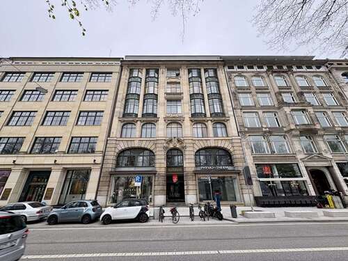 Foto - Büro in Hamburg 3.432,00 € 176 m²