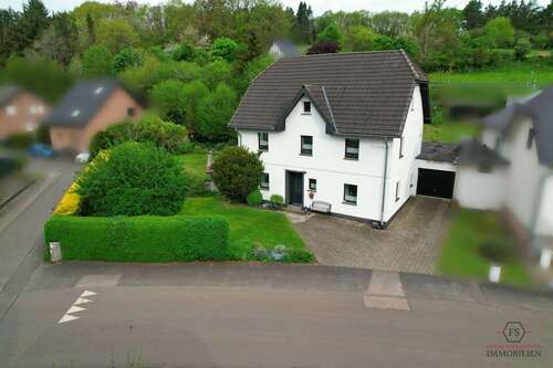 Foto - Haus zum Kaufen in Kall Golbach 264.950,00 € 140 m²