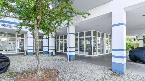 Foto - Büro in Glienicke 962,00 € 96.2 m²
