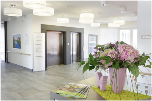 Foto - Wohnung zum Kaufen in Saarbrücken 139.000,00 € 55 m²