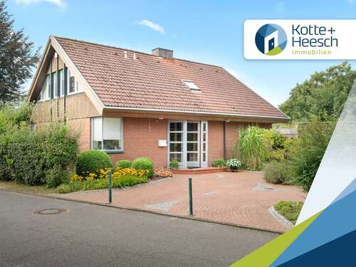 Foto - Haus zum Kaufen in Mielkendorf 639.000,00 € 195 m²