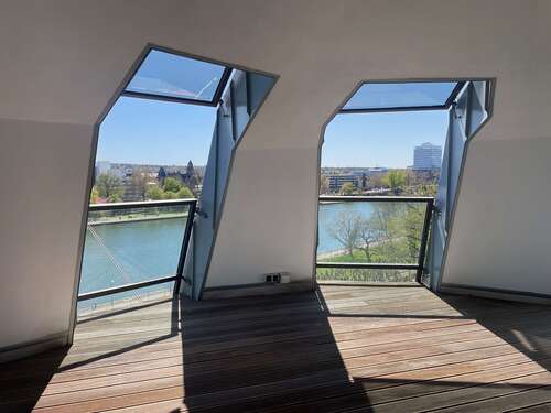 Foto - Wohnung zum Mieten in Frankfurt 4.450,00 € 250 m²