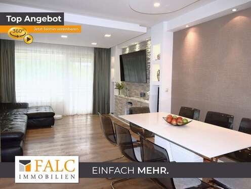 Foto - Wohnung zum Kaufen in Köln 289.000,00 € 100 m²