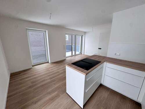 Foto - Wohnung zum Mieten in Minden 1.046,00 € 77 m²