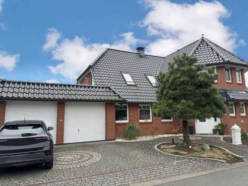 Foto - Haus zum Kaufen in Bremerhaven 399.000,00 € 160 m²