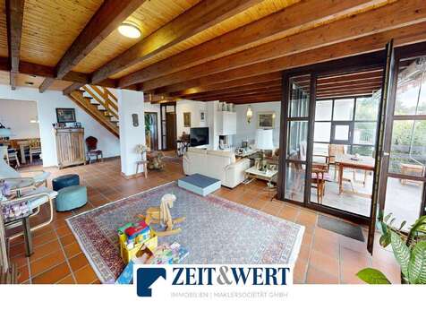 Foto - Haus zum Kaufen in Erftstadt-Blessem 598.000,00 € 256 m²