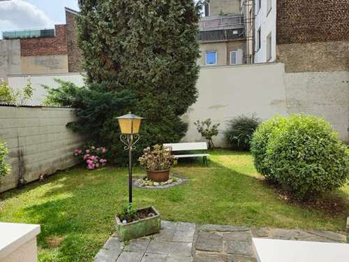 Foto - Wohnung zum Mieten in Aachen 670,00 € 70.49 m²