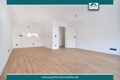 Foto - Wohnung zum Kaufen in Osnabrück 259.000,00 € 78.67 m²