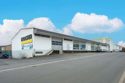 Foto - Halle in Würzburg 5.990,00 € 50 m²