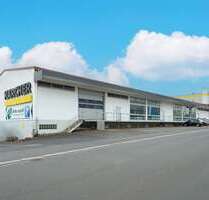 Halle in Würzburg 5.990,00 € 50 m²