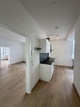 Foto - Wohnung zum Mieten in Aschaffenburg 715,00 € 57 m²