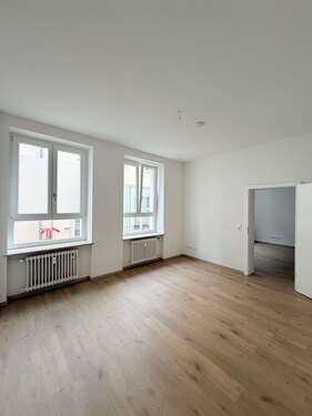 Foto - Wohnung zum Mieten in Aschaffenburg 775,00 € 57 m²