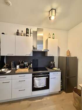 Foto - Wohnung zum Mieten in Aschaffenburg 800,00 € 57 m²