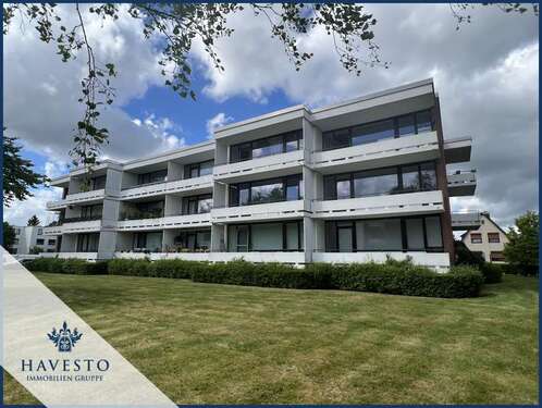 Foto - Wohnung zum Mieten in Rellingen 990,00 € 57.5 m²