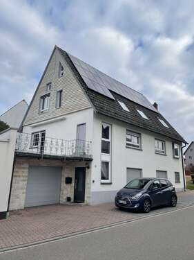 Foto - Wohnung zum Mieten in Eggenstein-Leopoldshafen 1.895,00 € 180 m²