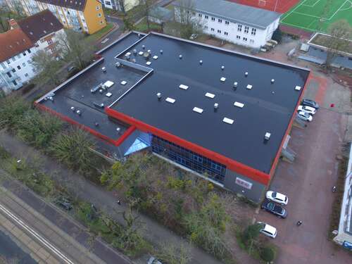 Foto - Spezialgewerbe in Magdeburg 3.680.000,00 € 3756.6 m²