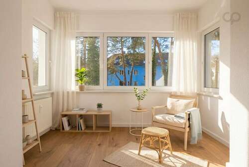 Foto - Wohnung zum Kaufen in Zossen 208.500,00 € 66.08 m²