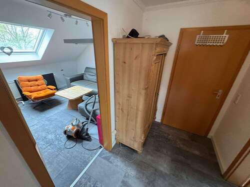 Foto - Wohnung zum Mieten in Langenfeld 480,00 € 40 m²