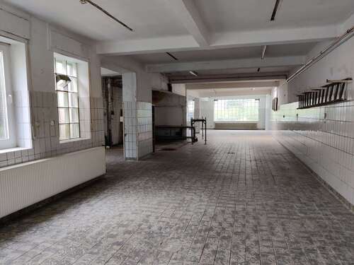 Foto - Halle in Solingen 960,00 € 343 m²