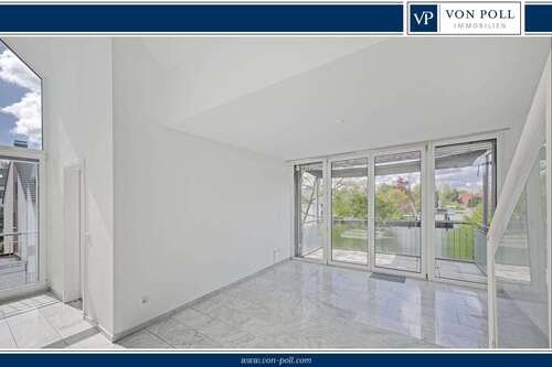 Foto - Wohnung zum Kaufen in Dortmund 395.000,00 € 100 m²