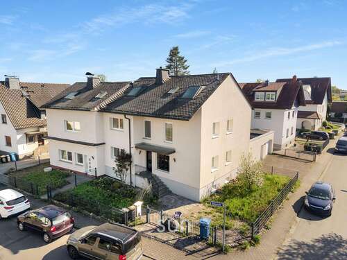 Foto - Haus zum Mieten in Bad Homburg vor der Höhe 2.800,00 € 280 m²