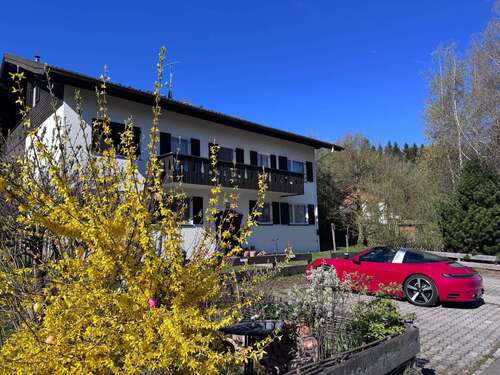 Foto - Wohnung zum Kaufen in Bad Kohlgrub 285.000,00 € 72.99 m²