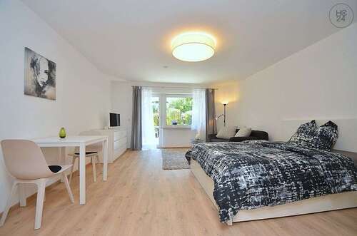 Foto - Wohnung zum Mieten in Asperg 1.090,00 € 41 m²