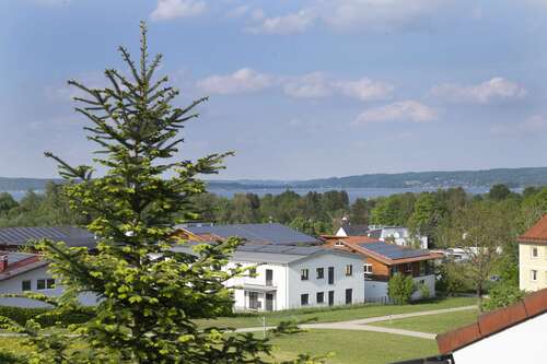 Foto - Haus zum Kaufen in Dießen am Ammersee 825.000,00 € 140 m²