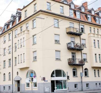 Foto - Wohnung zum Mieten in München 2.490,00 € 104 m²