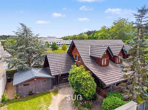 Foto - Haus zum Kaufen in Rodgau 599.000,00 € 192 m²