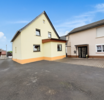 Wohnung zum Kaufen in Schöffengrund 280.000,00 € 145 m²