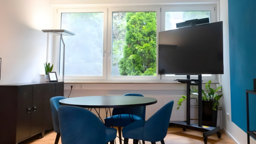 Foto - Büro in Nürnberg 750,00 € 24 m²