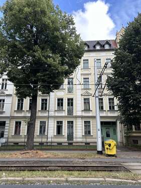Foto - Wohnung zum Mieten in Görlitz 280,00 € 50.71 m²