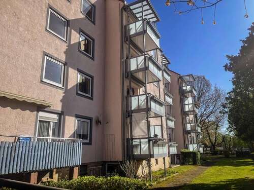 Foto - Wohnung zum Mieten in Peine 600,00 € 60 m²