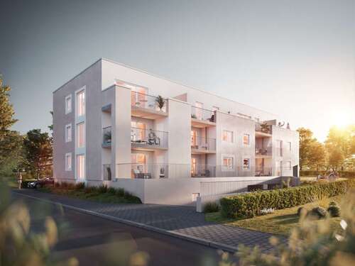 Foto - Wohnung zum Mieten in Ilsfeld-Auenstein 1.350,00 € 91.72 m²