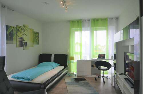 Foto - Wohnen auf Zeit in Raunheim 1.455,00 €