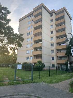 Foto - Wohnung zum Kaufen in Worms 159.000,00 € 62.51 m²