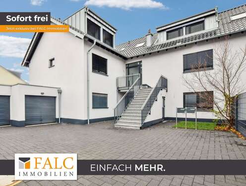 Foto - Wohnung zum Mieten in Pulheim 2.350,00 € 224 m²