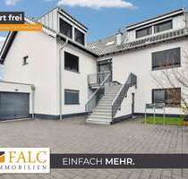 Wohnung zum Mieten in Pulheim 2.350,00 € 224 m²