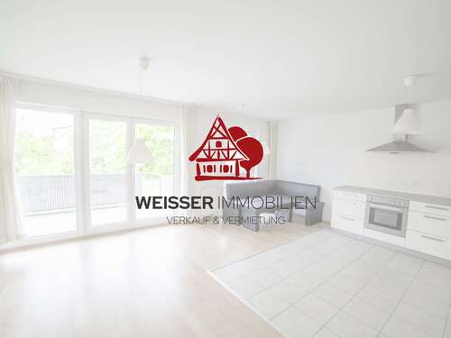 Foto - Wohnung zum Mieten in Nürnberg 650,00 € 50 m²
