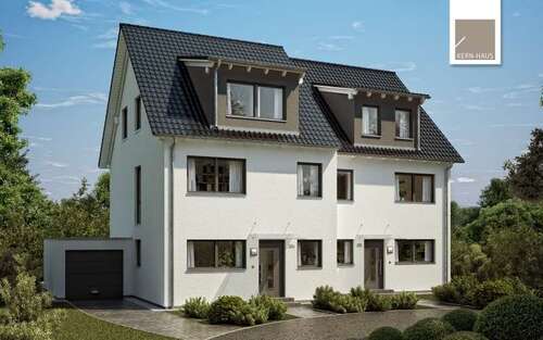Foto - Haus zum Kaufen in Vaihingen 613.898,00 € 151 m²